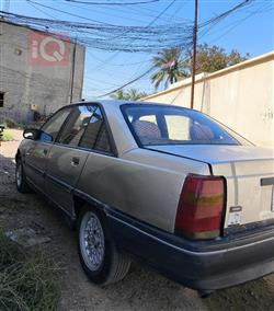 اوبل أوميغا